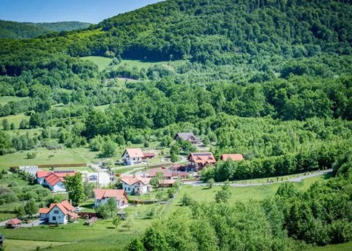 Nemeth Resort