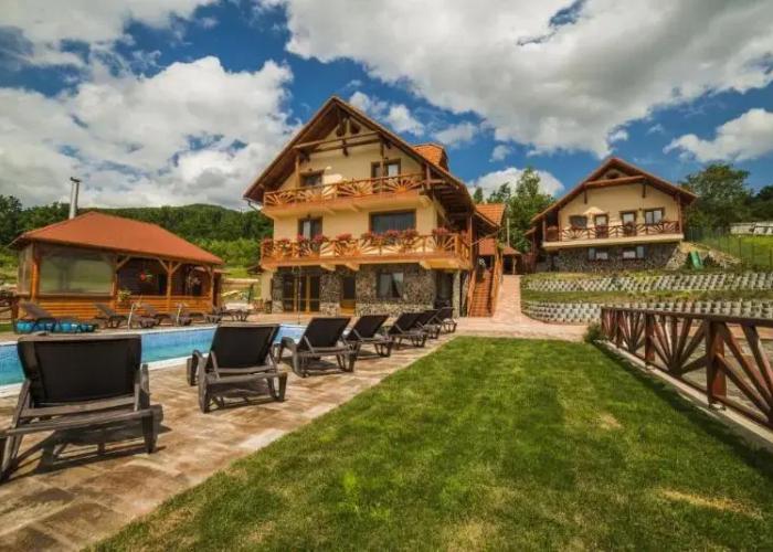Nemeth Resort