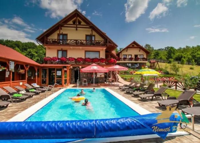 Nemeth Resort
