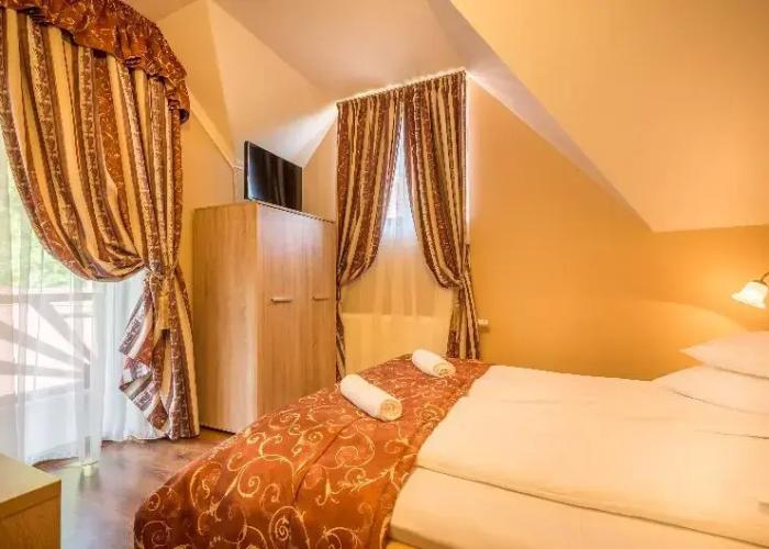 Nemeth Resort