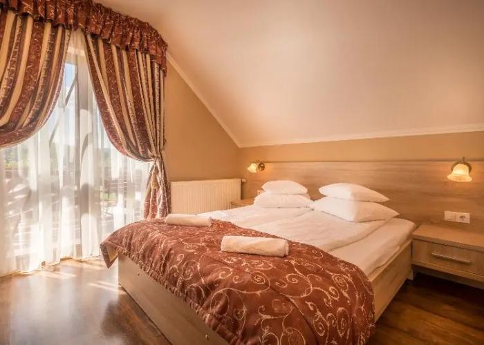 Nemeth Resort