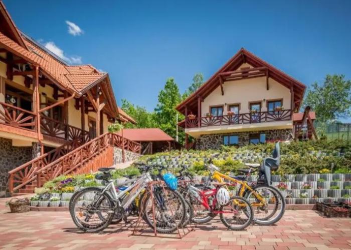 Nemeth Resort