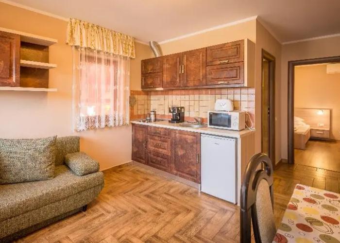 Nemeth Resort