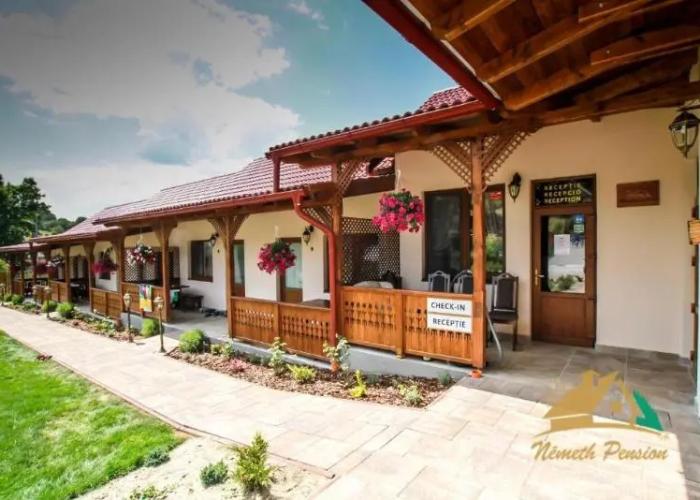 Nemeth Resort