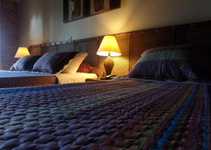 Hotel Cumuruxatiba