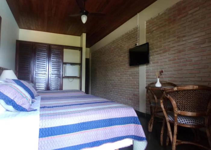 Hotel Cumuruxatiba