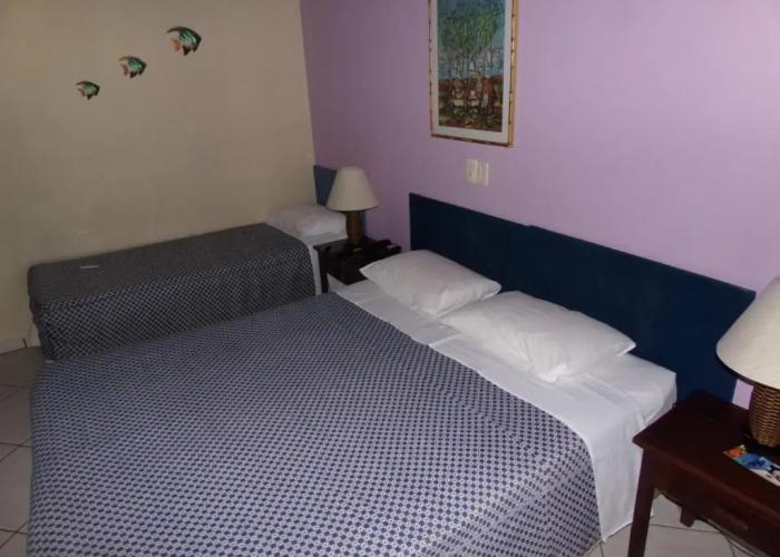 Hotel Cumuruxatiba