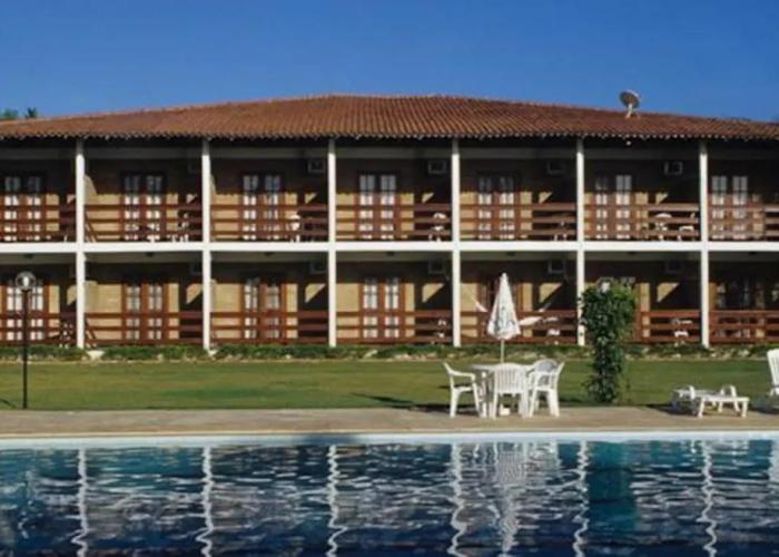 Hotel Cumuruxatiba