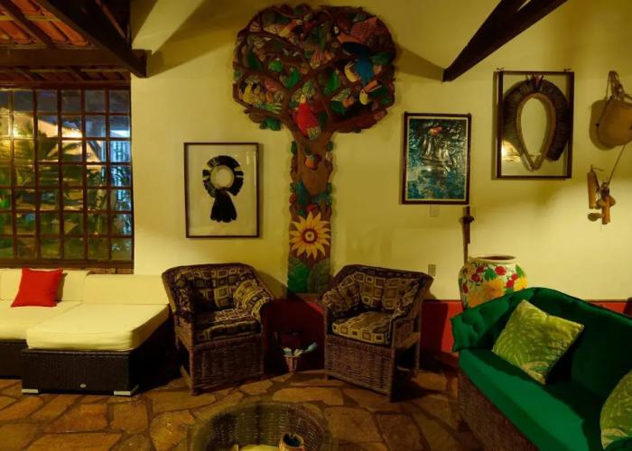 Pousada Casa de Maria