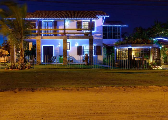 Pousada Casa de Maria