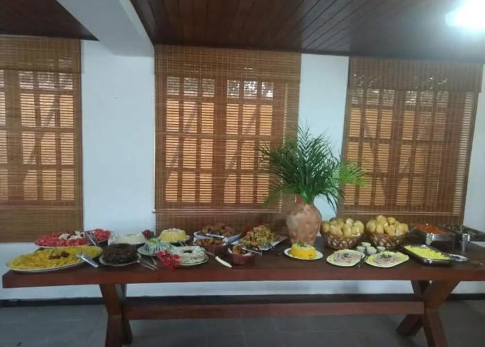 Pousada dos Girassóis