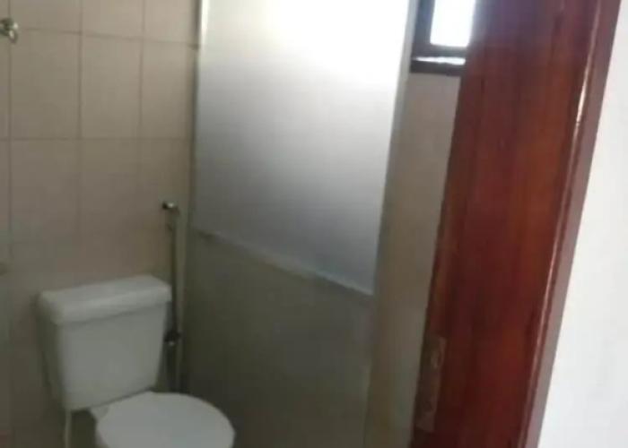 Pousada dos Girassóis