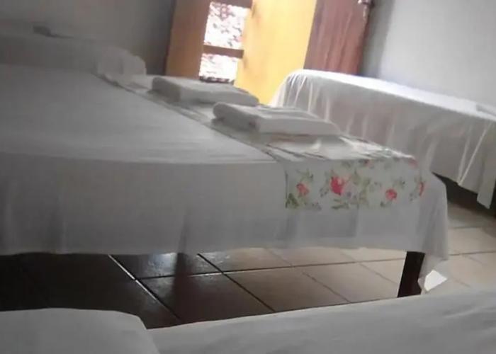 Pousada dos Girassóis