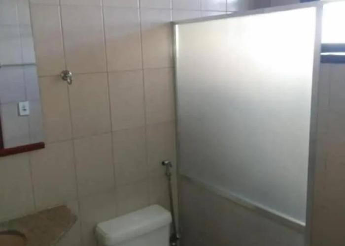 Pousada dos Girassóis