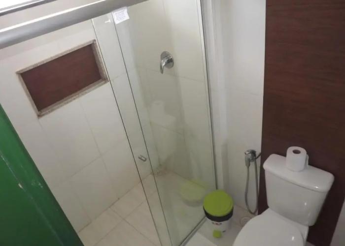 Hotel Amendoeiras Praia