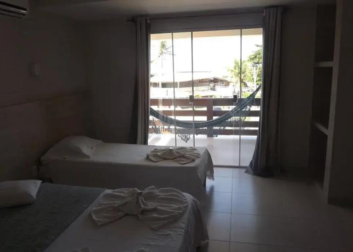 Hotel Amendoeiras Praia