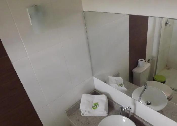 Hotel Amendoeiras Praia