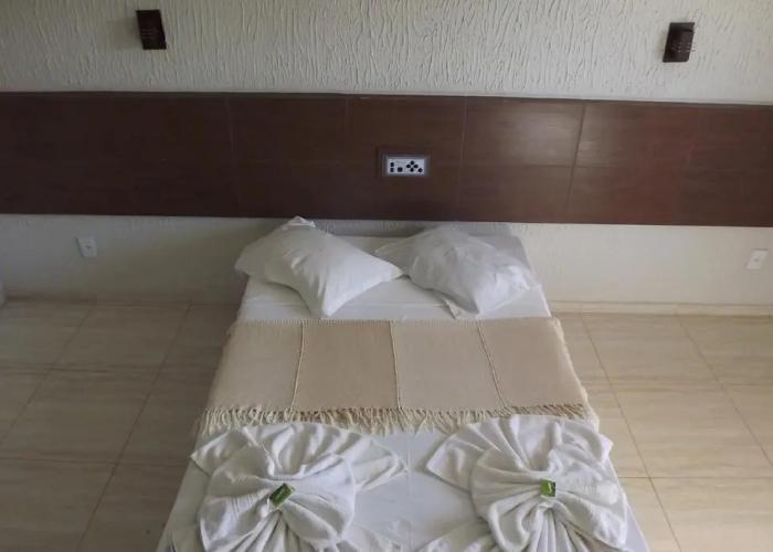 Hotel Amendoeiras Praia