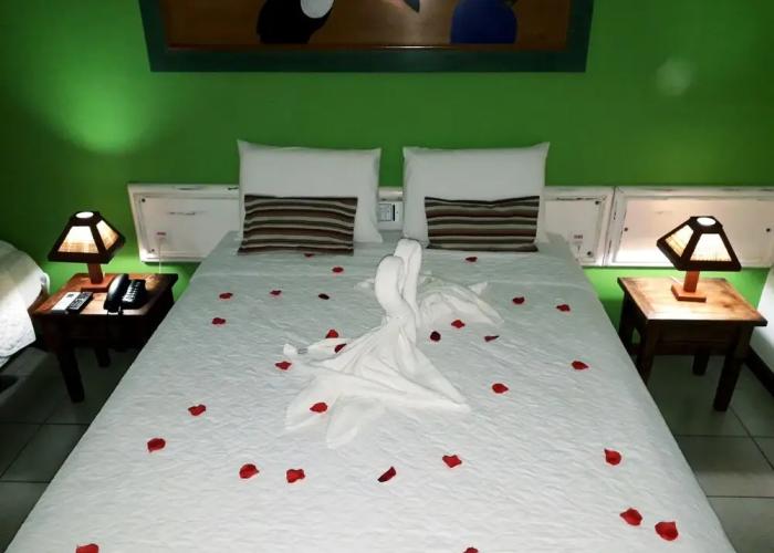 Cahy Praia Hotel