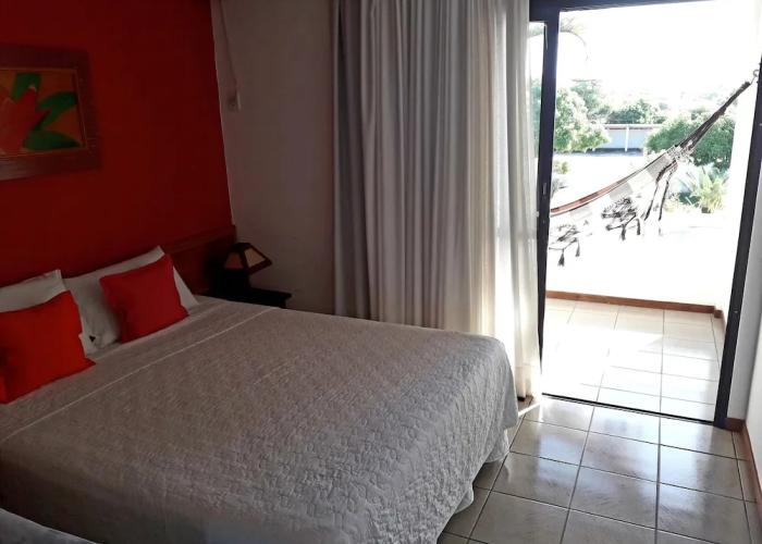 Cahy Praia Hotel