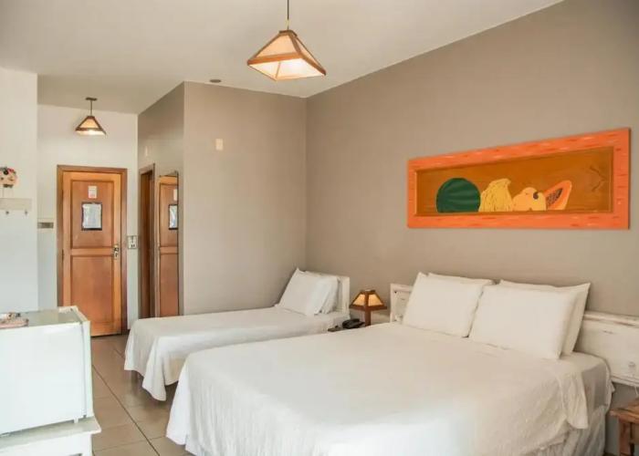 Cahy Praia Hotel