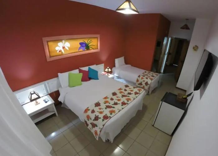 Cahy Praia Hotel