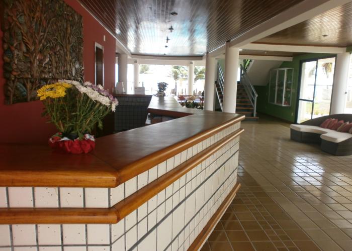 Cahy Praia Hotel