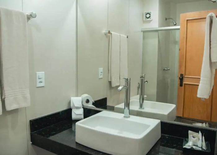 Cahy Praia Hotel