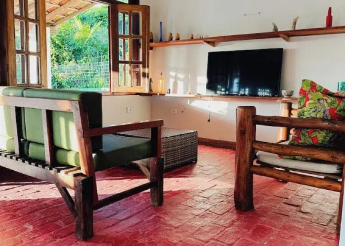 Casa Mar a Vista