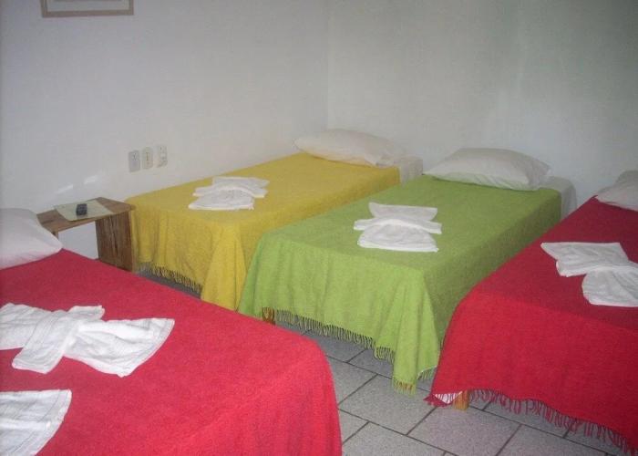 Pousada Água de Coco