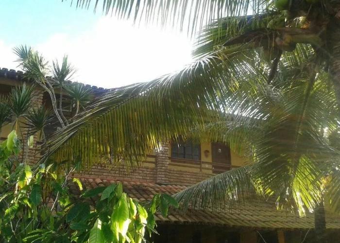 Pousada Água de Coco
