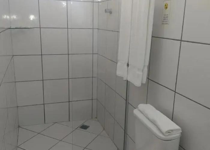 Pousada Água de Coco
