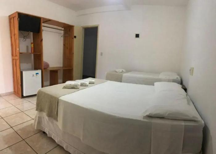 Mar & Sol Praia Hotel