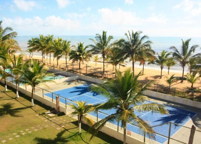 Mar & Sol Praia Hotel