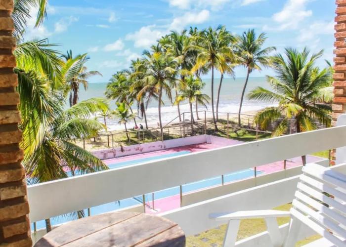 Mar & Sol Praia Hotel