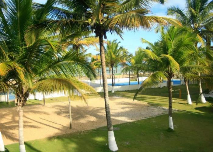 Mar & Sol Praia Hotel