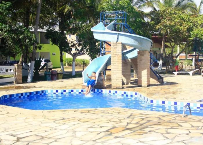 Mar & Sol Praia Hotel