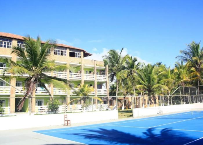 Mar & Sol Praia Hotel