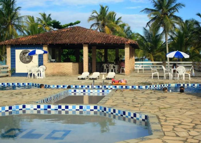 Mar & Sol Praia Hotel