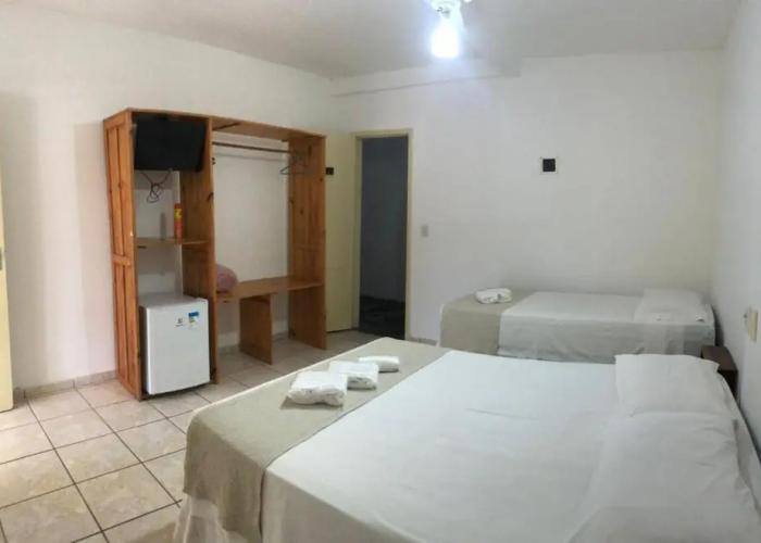 Mar & Sol Praia Hotel