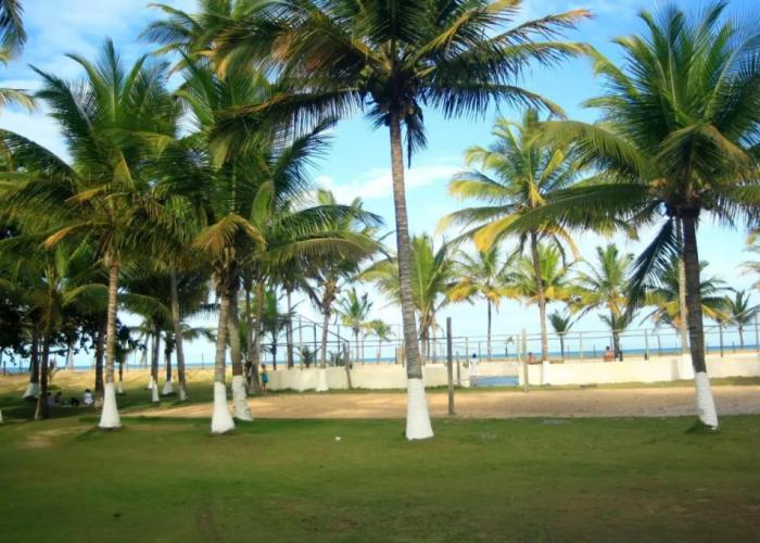 Mar & Sol Praia Hotel