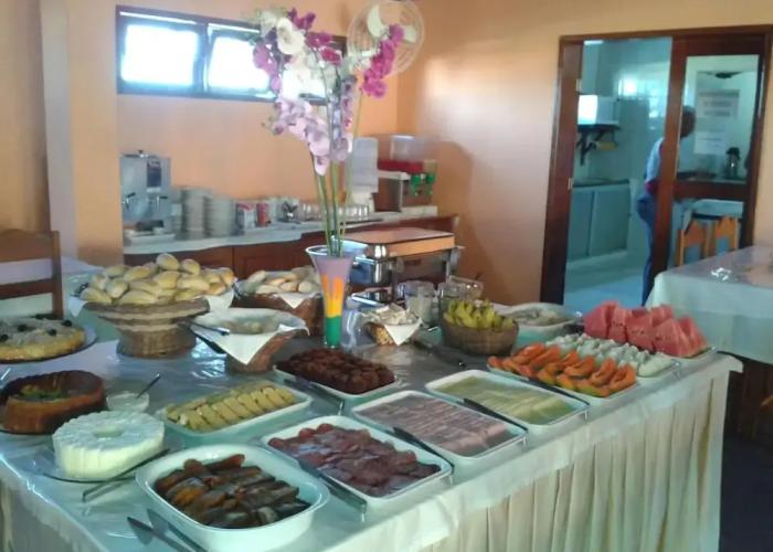Quiriri Park Hotel