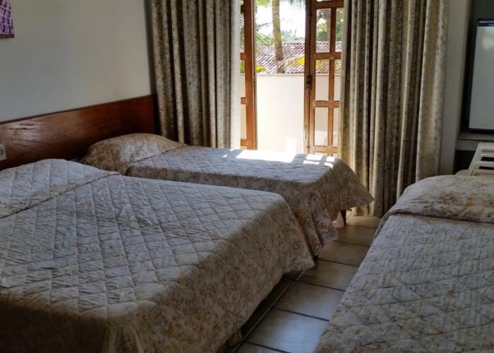 Quiriri Park Hotel