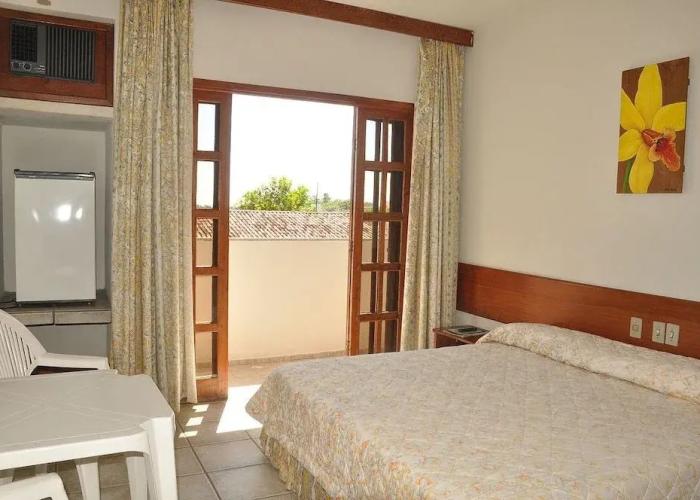 Quiriri Park Hotel