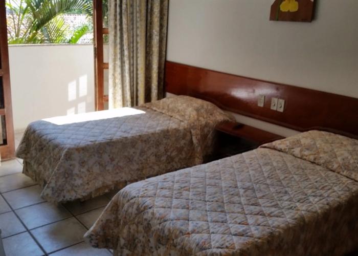 Quiriri Park Hotel