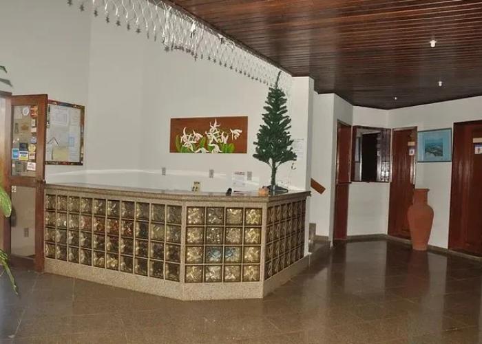 Quiriri Park Hotel
