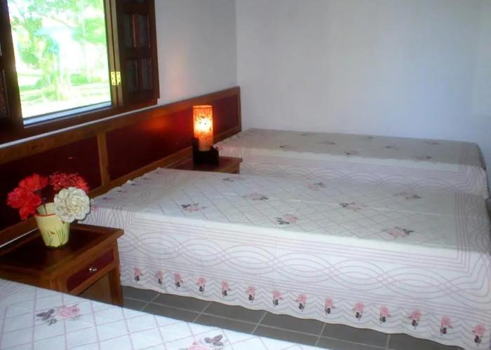 Hotel Residencial do Mirante