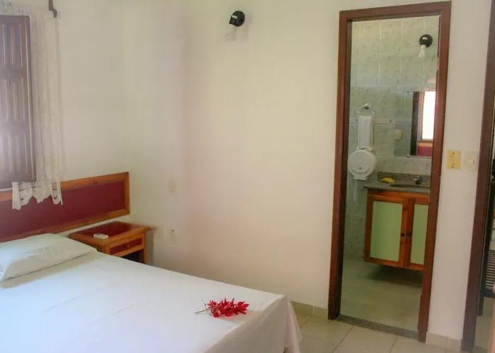 Hotel Residencial do Mirante