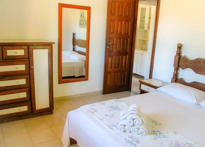 Hotel Residencial do Mirante