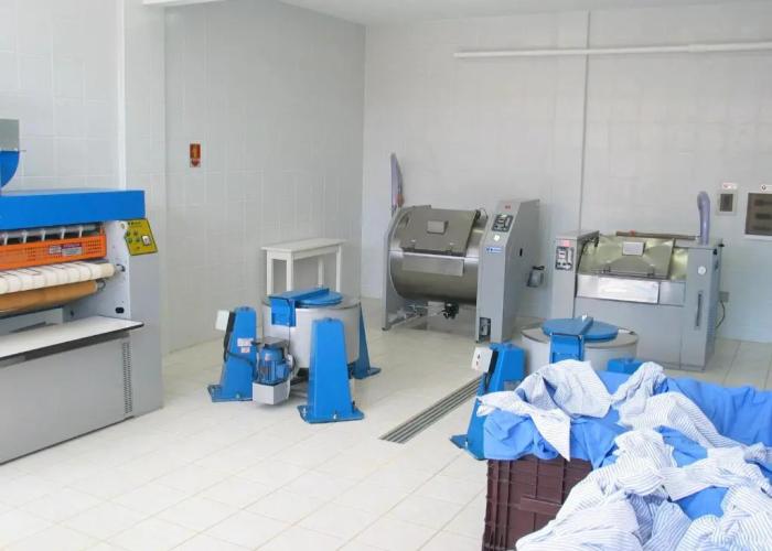 Hotel Residencial do Mirante